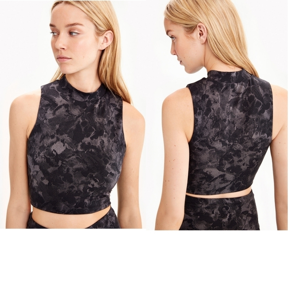 Lole Mile End Crop Top